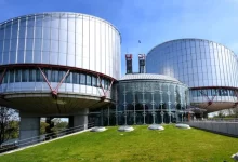 Осъдиха България да плати 23 000 евро на пребит британски гражданин след Левски - ЦСКА