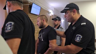 Оставиха в ареста авера на Петър за тройното убийство в Угърчин