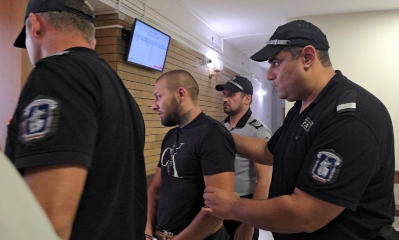 Оставиха в ареста авера на Петър за тройното убийство в Угърчин