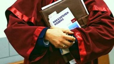 От Асоциацията на прокурорите у нас са против обвързването на магистратските заплати с депутатските