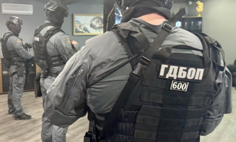 Парламентът даде на ГДБОП правомощия да премахва терористично съдържание в интернет