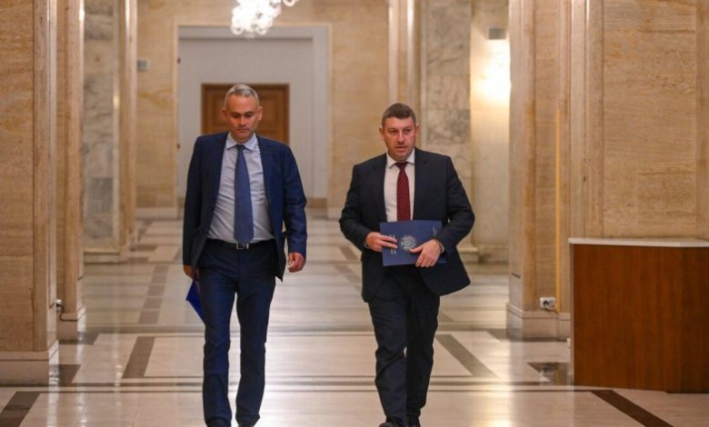 Парламентът привика ДАНС за обяснения по Баба Алино