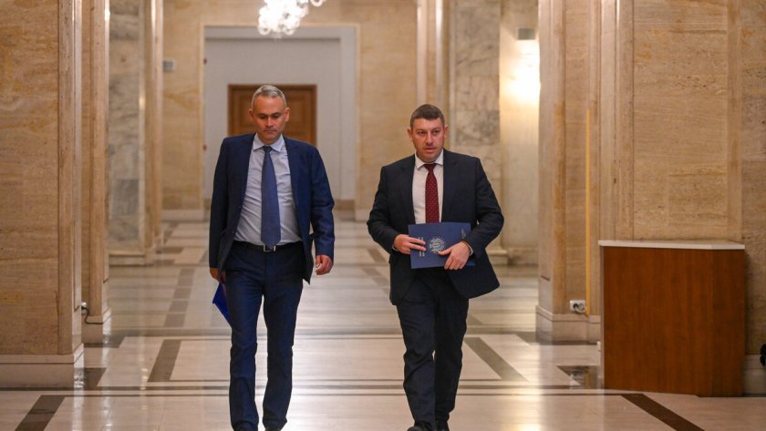 Парламентът привика ДАНС за обяснения по Баба Алино