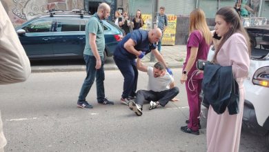 Първо в Lupa.bg: Изродът Каменчо, освен че карал пиян, бил и дрогиран! (СНИМКИ И ВИДЕО)