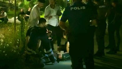Първо в Lupa.bg: Още една чужденка е убита в турския град, в който погубиха българка (СНИМКА)