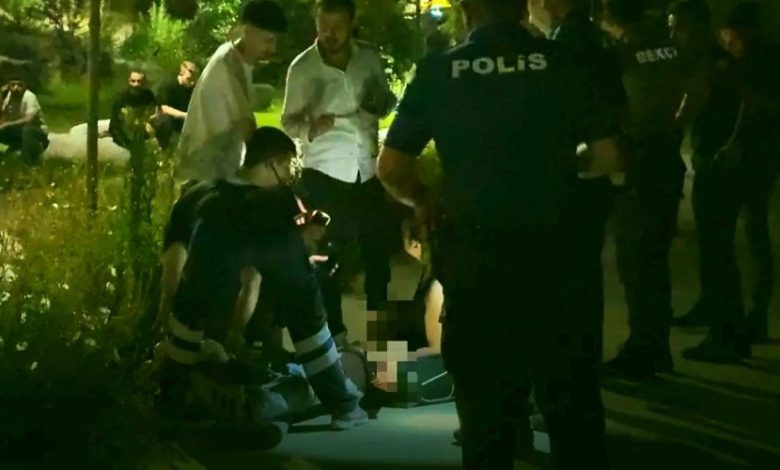 Първо в Lupa.bg: Още една чужденка е убита в турския град, в който погубиха българка (СНИМКА)