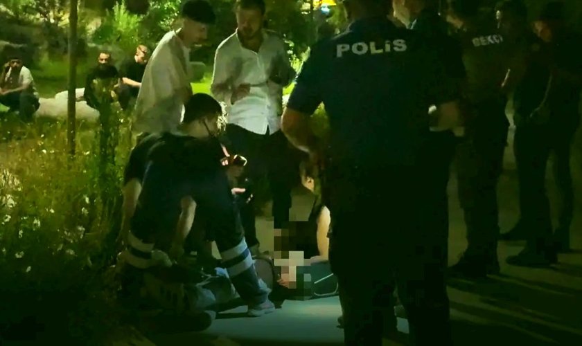 Първо в Lupa.bg: Още една чужденка е убита в турския град, в който погубиха българка (СНИМКА)