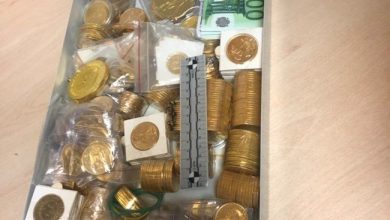 Пепи Еврото е оправдан по „Осемте джуджета“ – взел само 1 златно кюлче