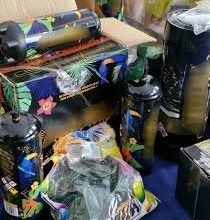 Полицаите заловиха шестима в Слънчев бряг за разпространение на райски газ