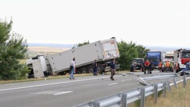 Прокуратурата поиска "задържане под стража" на шофьора от катастрофата на АМ "Тракия"