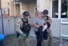 Разбиха на голям канал за мигранти
