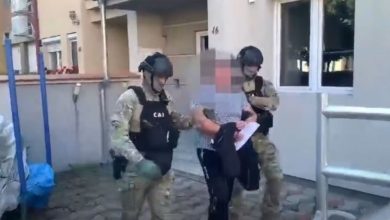 Разбиха на голям канал за мигранти