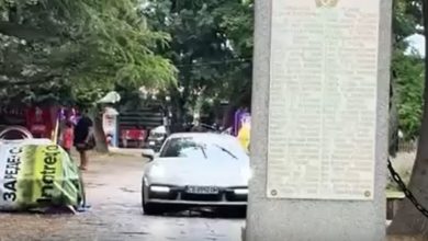 Разпитваха Емрах Стораро и в София