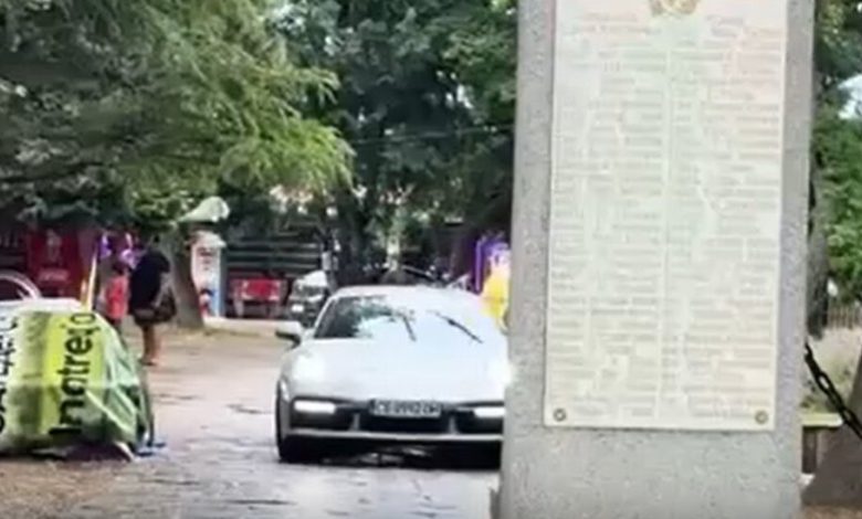 Разпитваха Емрах Стораро и в София
