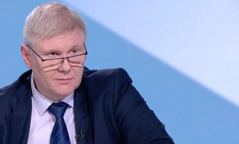 Руските шпиони Иван Стоянов и Ваня Габерова са депортирани в България