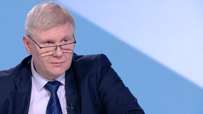 Руските шпиони Иван Стоянов и Ваня Габерова са депортирани в България