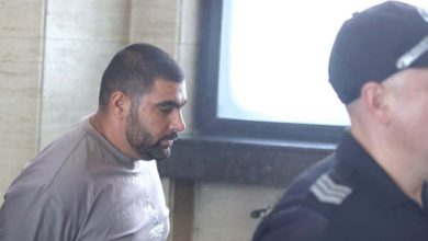 Съдът остави в ареста един от обвиняемите за катастрофата на "Челопешко шосе" (СНИМКИ)