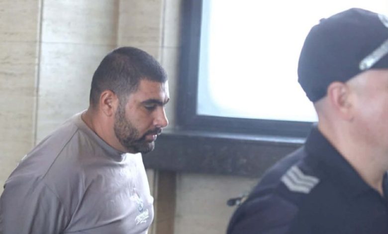 Съдът остави в ареста един от обвиняемите за катастрофата на "Челопешко шосе" (СНИМКИ)