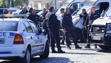 Само в Lupa.bg: Демерджиев провали акция на чужди и наши служби за незаконно копаене на криптовалута