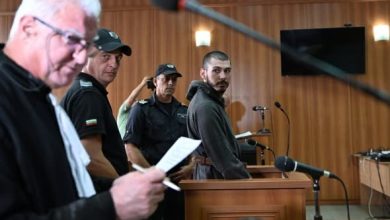 Съпругата на полицая от Първомай е наръгана 9 пъти с нож