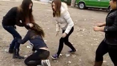 Сбиване между момичета възмути жители на Велико Търново