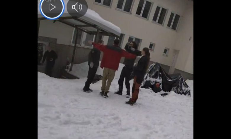 ШОК! БОМБА! Английската екстрасенска Сара говори с духа на Калушев. Каза името на убиеца му (ВИДЕО)