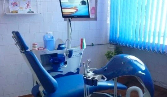 Стоматолог в Хасково опитал да източи Здравната каса с фиктивно лечение на дете