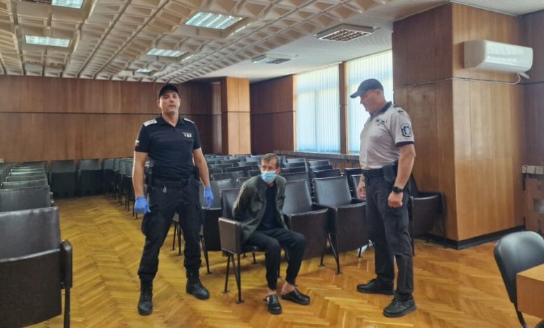 Условна присъда за румънския шофьор, предложил 50 евро на полицаи в Чепеларе