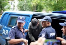 Утре решават за ареста на пастрока на Наталия