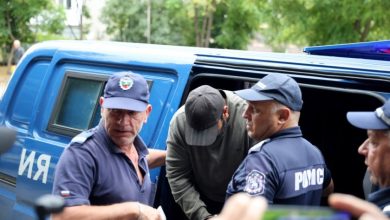 Утре решават за ареста на пастрока на Наталия