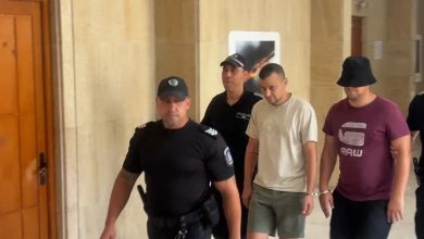 Въпреки белязани пари: Арестуваните за подкуп служители на НАП излизат от ареста