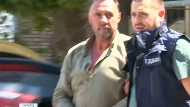 Върнаха в ареста и областния лидер на ДПС Христо Широков