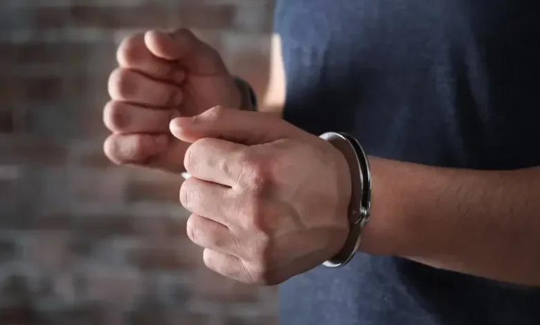 Задържаха мъж край Стара Загора, издирван с червена бюлетина на Интерпол