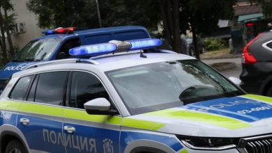 Задържаха младоженци, веднага след като се ожениха