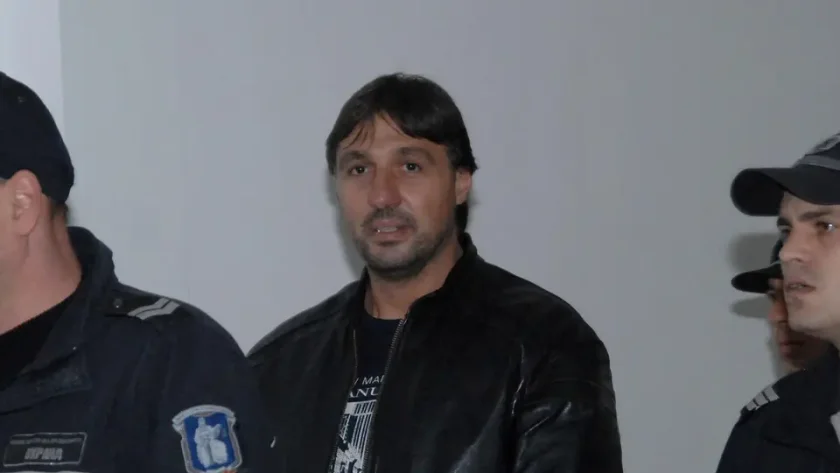 Задържаха областния председател на ДПС в Бургас
