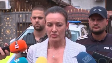 Задържаха жена с десетки дози фентанил в София (СНИМКИ)