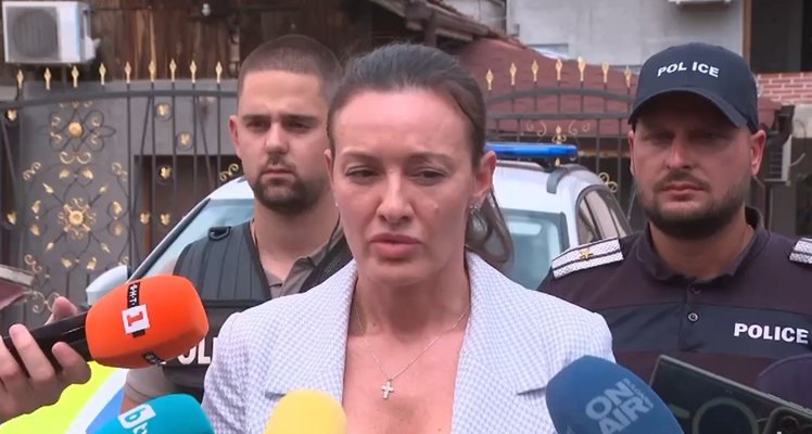 Задържаха жена с десетки дози фентанил в София (СНИМКИ)