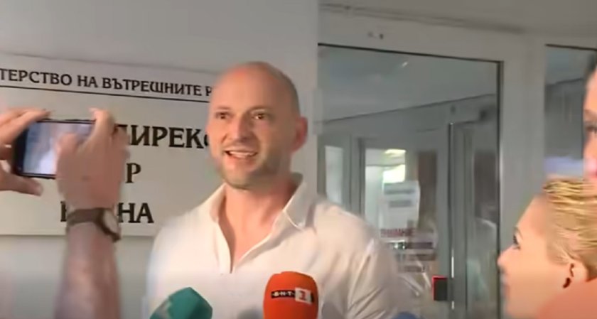 Запорираха имотите на Олег Невзоров, нидерландско семейство си иска парите