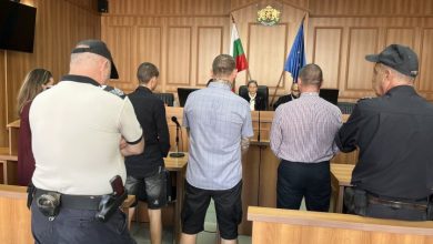 Босът на "Кръв и чест" остава в ареста