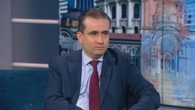 Божо Божанов: OFAC добре, а нашата прокуратура?
