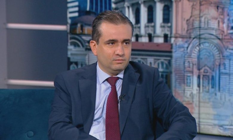 Божо Божанов: OFAC добре, а нашата прокуратура?
