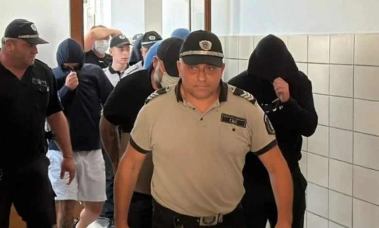 Четиримата обвиняеми за производство на фентанил окончателно остават в ареста