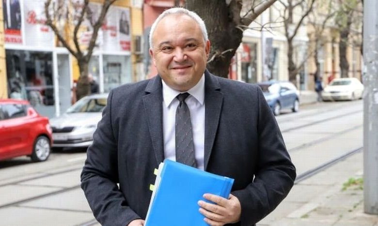 Демерджиев отговори на критиките на Борисов и обясни има ли заплаха за България