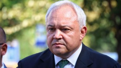 Демерджиев за GPS заглушителя: Има данни за заглушаване на летателни средства