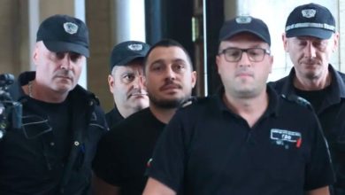 Дилърът от Редута с наркотици и бебе в колата остава в ареста