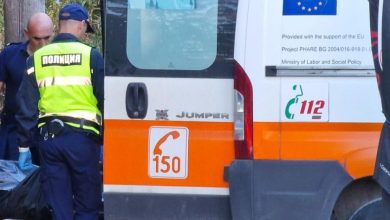 Двама души пострадаха при верижна катастрофа край Говедаре
