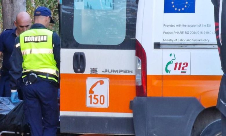 Двама души пострадаха при верижна катастрофа край Говедаре