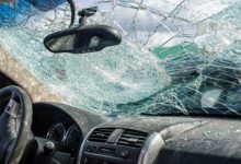 Движението по пътя Варна-Добрич е ограничено заради катастрофа