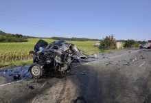 Един загинал и 23 ранени при катастрофи през изминалото денонощие