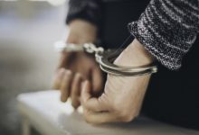 Хванаха издирвани мъж и жена във Велико Търново